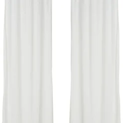 Gardinlängder Elsaform