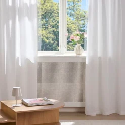 Gardinlängder Elsaform