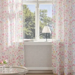 Gardinlängder Marie
