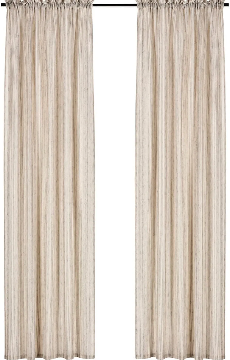 Gardinlängder Selma