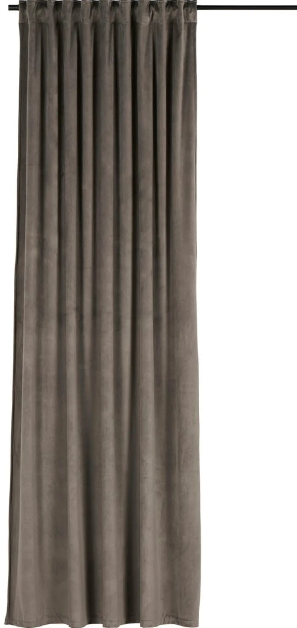Gardinlängd Violetta