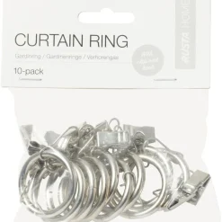 Gardinring