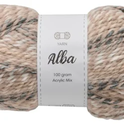 Garn Alba
