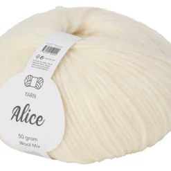 Garn Alice