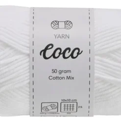 Garn Coco