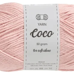 Garn Coco