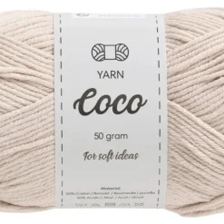 Garn Coco