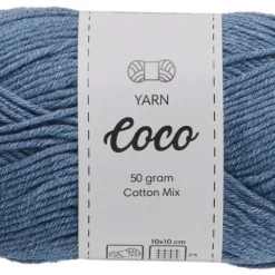 Garn Coco