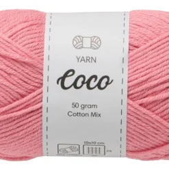 Garn Coco