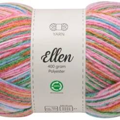 Garn Ellen