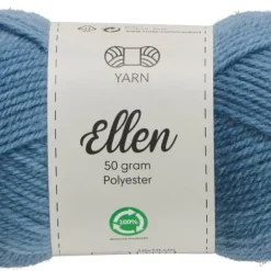 Garn Ellen