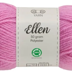 Garn Ellen