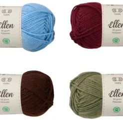 Garn Ellen