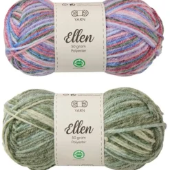 Garn Ellen