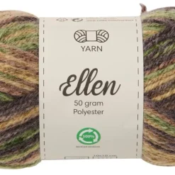 Garn Ellen