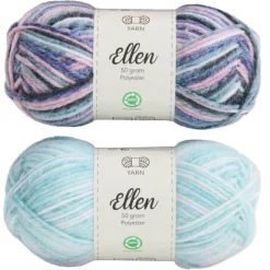 Garn Ellen