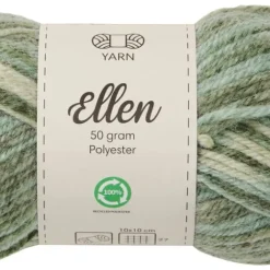 Garn Ellen