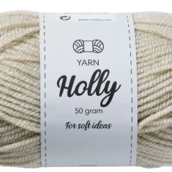 Garn Holly