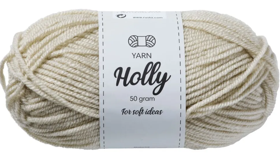 Garn Holly