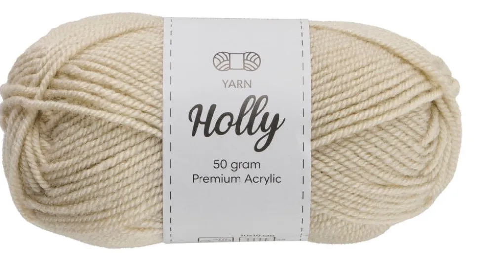 Garn Holly