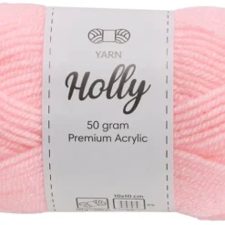 Garn Holly
