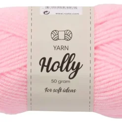 Garn Holly