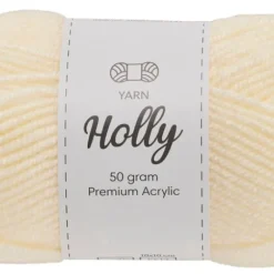 Garn Holly