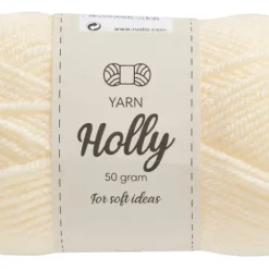 Garn Holly
