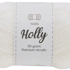 Garn Holly
