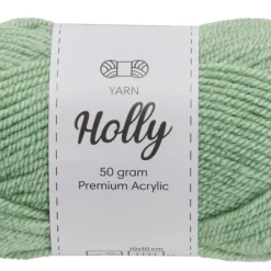 Garn Holly
