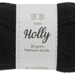 Garn Holly