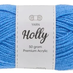 Garn Holly