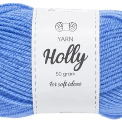 Garn Holly