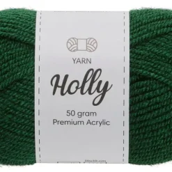 Garn Holly