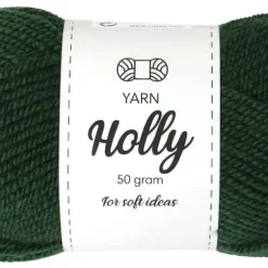 Garn Holly