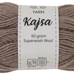 Garn Kajsa