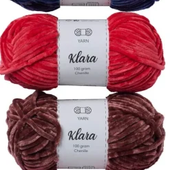 Garn Klara