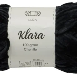 Garn Klara