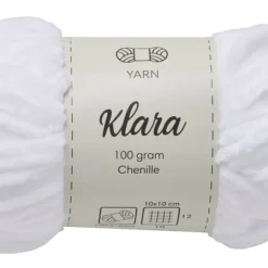 Garn Klara