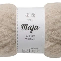 Garn Maja