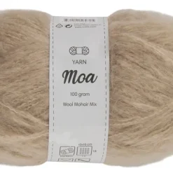 Garn Moa