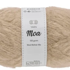 Garn Moa