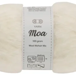 Garn Moa