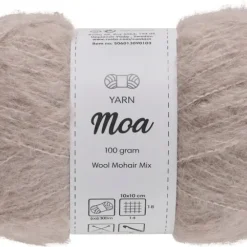 Garn Moa
