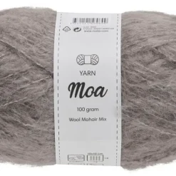 Garn Moa