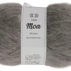 Garn Moa