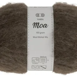 Garn Moa