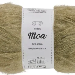 Garn Moa