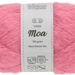 Garn Moa