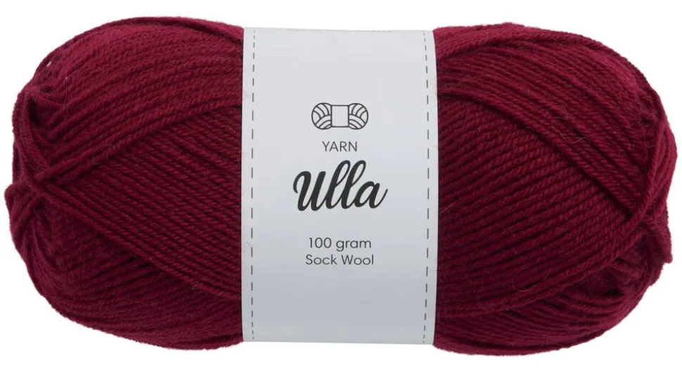 Garn Ulla